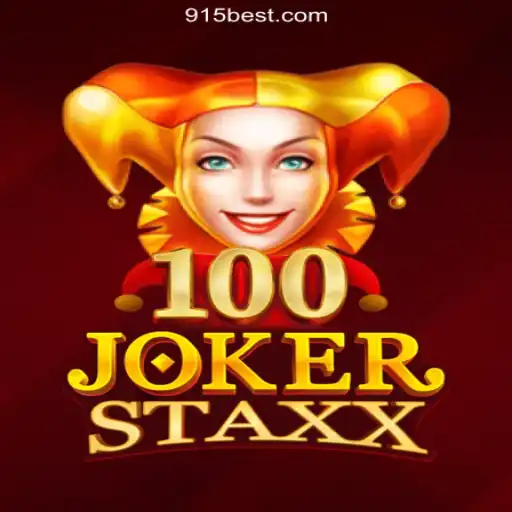Exploring the Dynamics of 100JokerStaxx: A Journey into the Heart of Online Slots Brasil #1