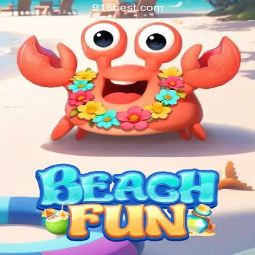 Discovering BeachFun: The Exciting Online Slots Game on 915bet.com Platform