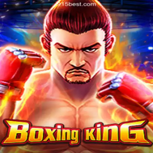 BoxingKing: Unveiling the Ultimate Experience on 915bet.com Platform