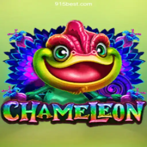 Discover the Thrills of Chameleon on 915bet.com: Online Slots Brasil #1