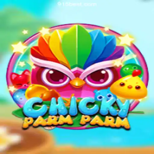 Explore the Exciting World of ChickyParmParm on 915bet.com Platform