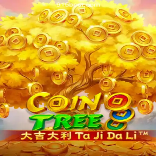 Exploring CoinTree: The Exciting Online Slots Experience on 915bet.com