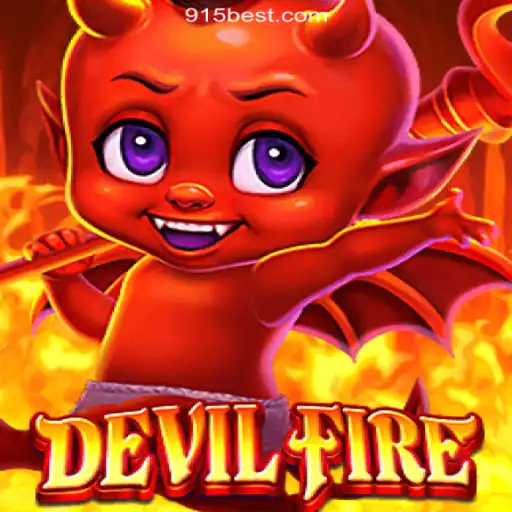 Explore the Thrills of DevilFire on 915bet.com: Online Slots Brasil's #1 Platform