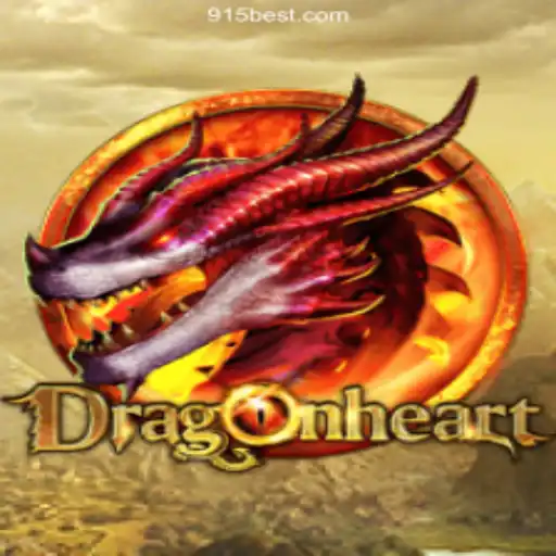 Exploring DragonHeart: A Dive into the Exciting Realm of Online Slots on 915bet.com