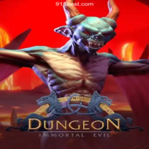 Dungeon - An Immersive Gaming Experience on 915bet.com