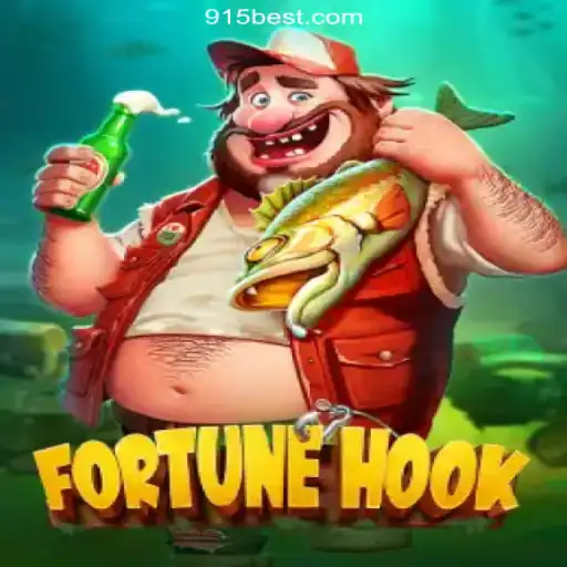 Experience the Thrills of FortuneHook: The Premier Online Slots Game in Brasil