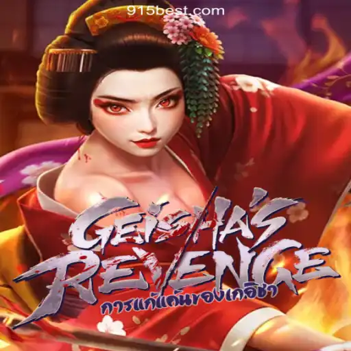 GeishasRevenge: Unveiling the Mystique of a Celebrated Online Slot Game on 915bet.com