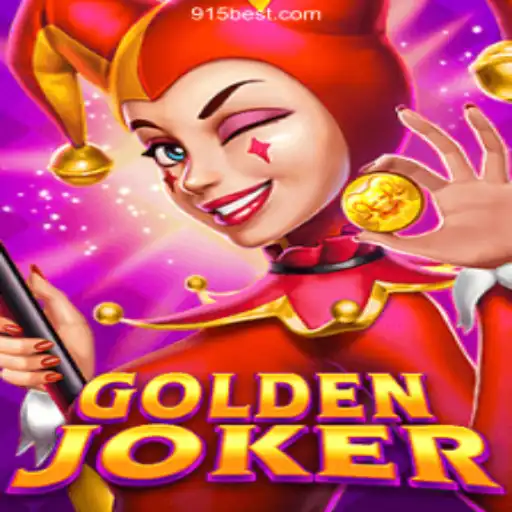 GoldenJoker: Your Ultimate Adventure on 915bet.com Platform-Online Slots Brasil #1