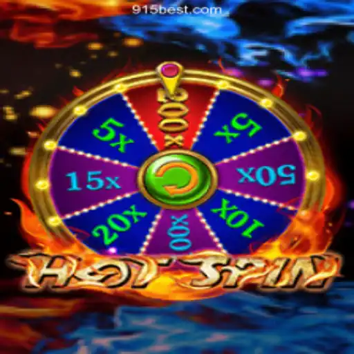 Experience the Thrill of HotSpin on 915bet.com Platform
