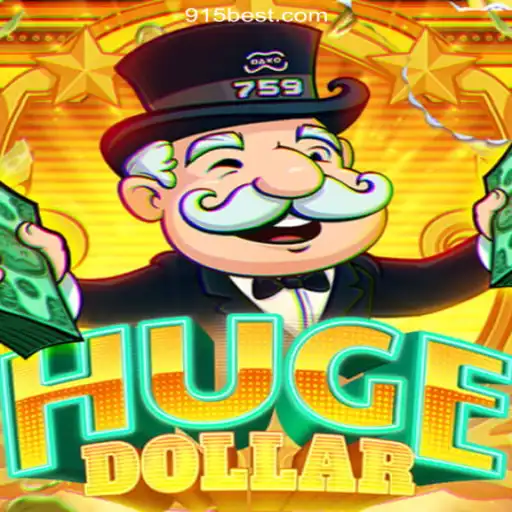 Exploring HugeDollar: A Leading Game on the 915bet.com Platform