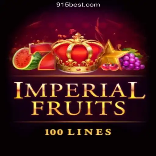 Exploring the Vibrant World of ImperialFruits100: A Premier Experience on 915bet.com Platform
