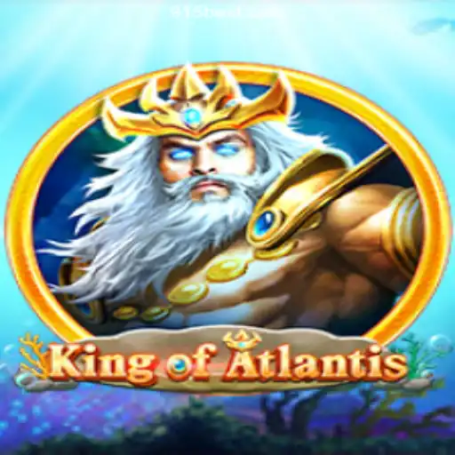 Dive into Adventure with KingofAtlantis on 915bet.com