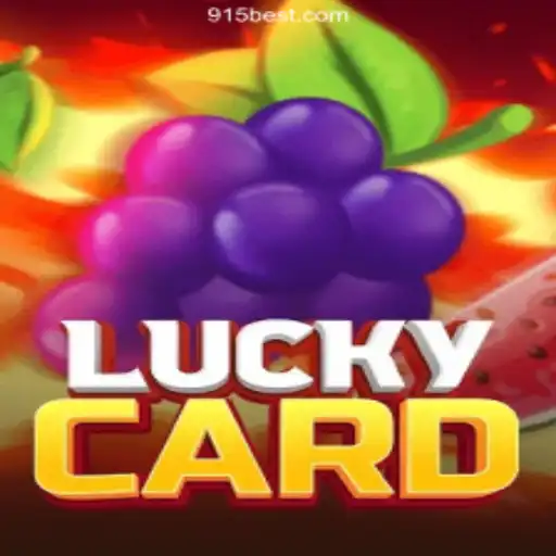 Discover the Thrills of LuckyCard on the 915bet.com Platform - Online Slots Brasil #1