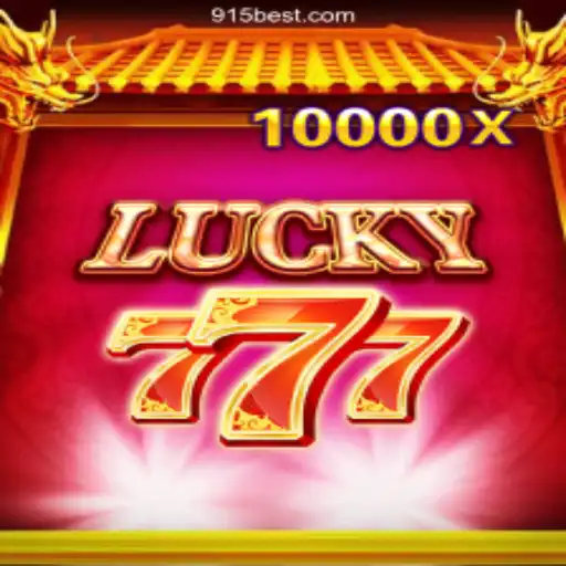Unveiling the Thrills of LuckySeven: A Premier Experience on 915bet.com Platform - Online Slots Brasil #1