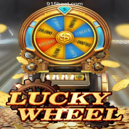 Discover the Excitement of LuckyWheel: The Ultimate Online Slot Experience