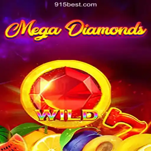 Exploring MegaDiamond: A Top Game on 915bet.com Platform-Online Slots Brasil #1