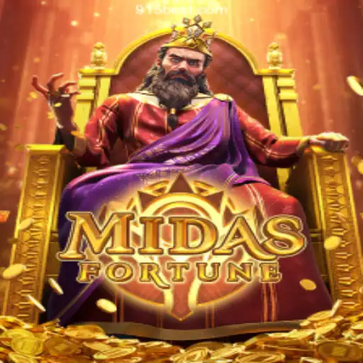 Discover MidasFortune: The Reigning Game on 915bet.com - Brasil's Premier Online Slots Platform