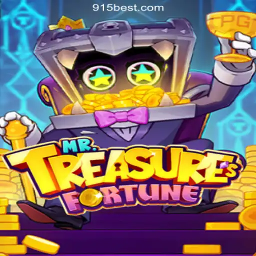 Discovering the Exciting World of MrTreasuresFortune on 915bet.com: The Leading Online Slots Platform in Brasil