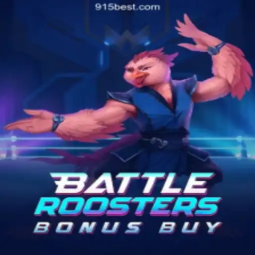 BattleRoostersBonusBuy: Dominating the 915bet.com Platform in Online Slots