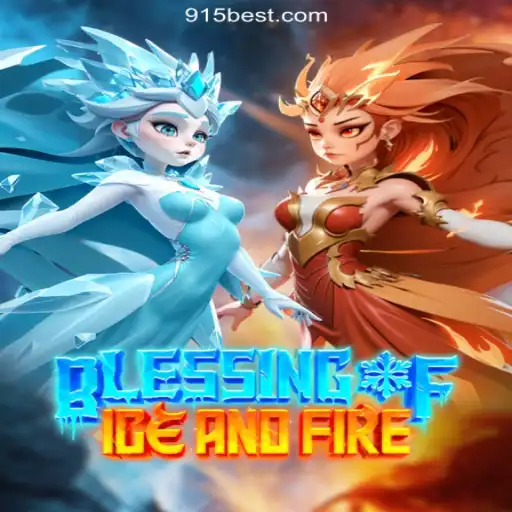 Exploring BlessingofIceandFire: A New Gaming Experience