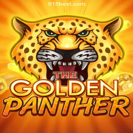 Exploring the Thrills of GOLDENPANTHER Slots on 915bet.com