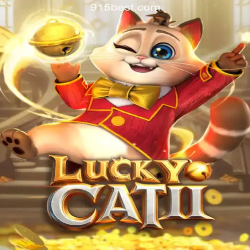 Discovering the Thrills of LuckyCatII on 915bet.com: The Leading Online Slots Platform in Brasil