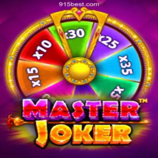 Exploring MasterJoker on 915bet.com: The Premier Online Slots Platform in Brazil