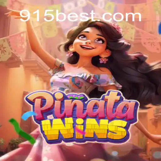 PinataWins: The Ultimate Online Slots Experience on 915bet.com