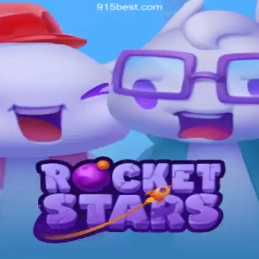 RocketStars: Exploring the Thrilling World of Online Slots on 915bet.com