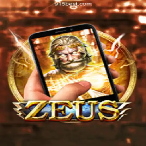 ZeusM: The Pinnacle of Online Slots Experience on 915bet.com