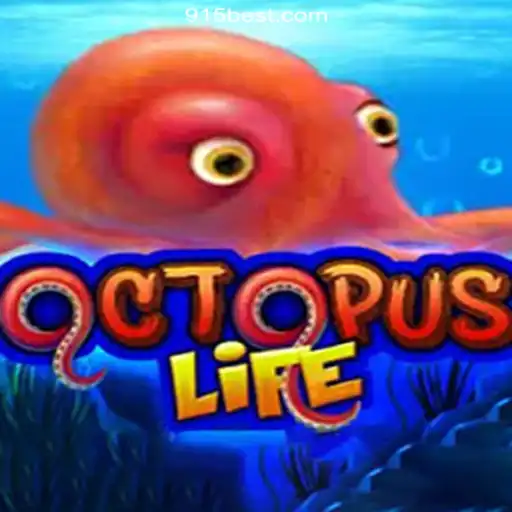 OctopusLife: The New Sensation in Online Gaming
