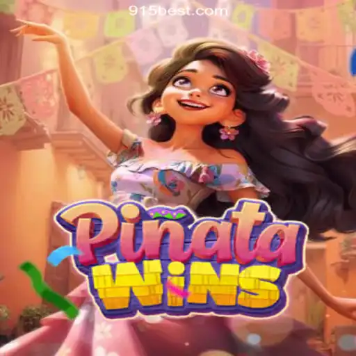 PinataWins: The Ultimate Online Slots Experience on 915bet.com