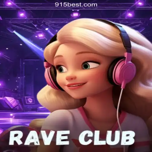 Exploring the Thrills of RaveClub on the 915bet.com Platform: Online Slots Brasil #1