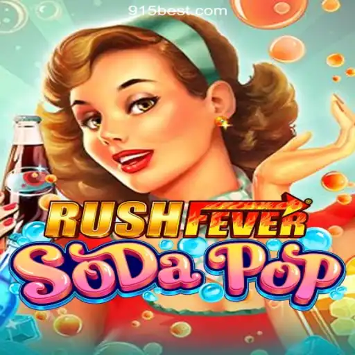 Experience RushFeverSodaPop: The Ultimate Online Slot Adventure in Brazil