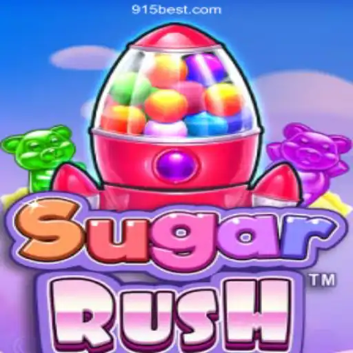 Exploring the Exciting World of SugarRush: A Top Online Slot Game on 915bet.com