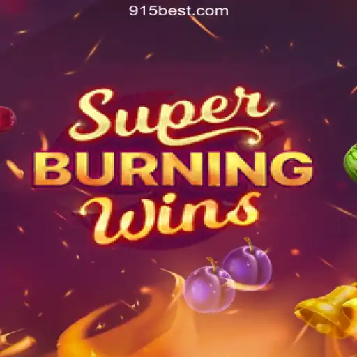 SuperBurningWins: A Deep Dive into Brazil's Leading Online Slots Experience