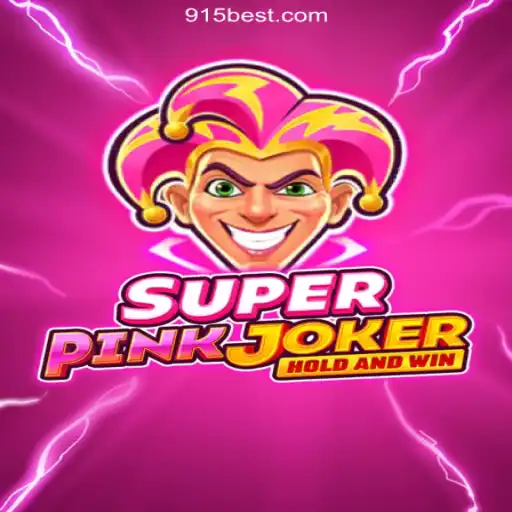 Exploring the Exciting World of SuperPinkJoker on 915bet.com