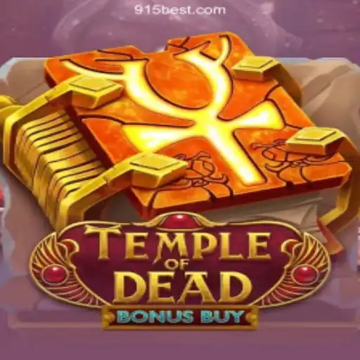 Discover the Thrills of TempleofDeadBonusBuy on 915bet.com: The Premier Online Slots Platform in Brazil