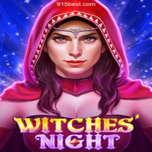 Exploring the Enchanting World of WitchesNight on 915bet.com Platform