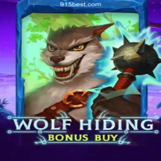 Exploring the Thrilling World of WolfHidingBonusBuy: The Rise of Online Slots in Brazil