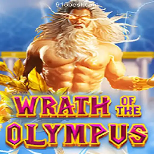 Exploring WrathofOlympus: A Premier Experience on 915bet.com Platform